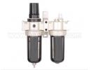 SFC兩聯(lián)件 山耐斯型兩聯(lián)件 空氣過濾器 - SFC-200 SFC-3000 SFC-400