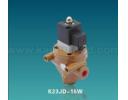 K23JD系列截止閥（無錫型） - 電磁閥K23JD-8W K23JD-10W K23JD-15W K23JD-20W K23JD-25W 兩位三通電磁閥