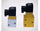 高壓電磁閥 高壓氣動電磁閥 - YH23JD-15 YH23JD-08 YH23JD-15P2 YH23JD-08P2