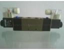KYPC 開源氣動(dòng)工程有限公司 KYPC電磁閥  - K4V210-08 K3V210-08 4V420-15