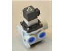 氣動(dòng)電磁閥 兩位五口電磁閥 - K25JD-8W K25JD-10W K25JD-15W  K25JD-20W K25JD-25W