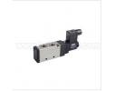 兩位五通電磁閥 KYPC牌 氣動(dòng)換向閥  - 4A410-15 4A420-15、4A430C-15 4A430E-15、4A430P-15