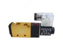 氣動(dòng)換向閥 KYPC電磁閥 KAIYUAN  - 4V310-10電磁閥4V320-10 4V330C-10、4V330E-10 4V330P-10