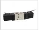 SMC 電磁閥 K4V110-06 開(kāi)源 開(kāi)源氣動(dòng)工程有限公司 - VF3130 VF3230 VF5220 VF5120 