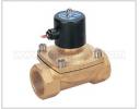 大口徑兩通閥 氣動(dòng)電磁閥 常閉電磁閥 - 2W250-25 2W350-35  2W400-40 2W500-50