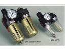 AIRTAC 亞德客 油水分離器 空氣過(guò)濾組合 - AFC1500 AFC2000 BFC2000  BFC3000 BFC4000 