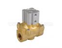 水用氣控二通閥 水閥 不銹鋼電磁閥 - 2Q200-20 2Q200-25 2Q350-40 2Q500-50  