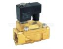 兩通電磁閥 水用換向閥 - PU225-03 PU225-04 PU225-06 PU225-08 PU225-12 PU225-14 PU225-20 