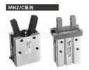氣動手指 手指氣缸 夾緊氣缸  - MHZ2-10D MHZ2-16D MHZ2-20D MHZ2-25D MHZ2-32D  MHZ2-40D MHZ2-50D MHZ2-63D