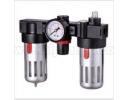 AIRTAC 過濾器 調(diào)壓閥 亞德客兩點(diǎn)組合 油水分離器 - BC4000 AC2000 BC3000 BC2000 BFC4000