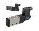 KYPC KAIYUAN電磁閥 隔套電磁閥 - 2V025-06，2V025-08，3V1-06，4V110-06 4V120-06，4V130C-06，4V210-08