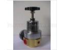 高壓手動分水器 高壓截止閥 銅體高壓減壓閥 - QSLH-15 QTYH-25 YH23JD-15 YH23JD-15P2