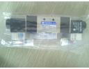 2V025-08 3V1-06 K4V110-06 K4V210-08 K4V220-08 K4V230-08 - 兩位五通電磁閥