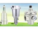 DN40 DN50兩寸口減壓閥 2寸口過濾器 DN50油水分離器  兩寸三聯件 - 398-40 398-50 QTY-50 SMC