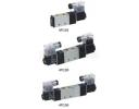  KYPC K3V430-15 K4V210-08 K4V310-10 K4V230-08 電磁閥 - 兩位五通電磁閥 先導(dǎo)閥