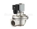 DMF-Z-20 DMF-Z-25 DMF-Z-25P DMF-Z-20A DMF-Z-25DD - 直角式電磁脈沖閥 