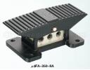  FV320 FV420 4F210-08 4F210-08L   - 三位五通腳踏閥 二位五通氣動腳踏閥 帶鎖腳踏閥