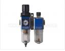 airtac GFC300-10.GFC200-08 GFC200-06 GFC300-08 - 內部嵌入式壓力表兩聯(lián)件 