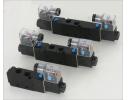 KAIYUAN電磁閥 KYPC valve K4V110-06 K4V120-06 K4V210-08 K4V220-08 K4V310-1 - 電磁換向閥
