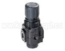 Norgren 諾冠R72G-2GK-RMN G1/4口  R72G-3GK-RMN G3/8口 - R07-200-RNKG 減壓閥 