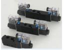 K4V220-08 K4V320-10 KAIYUAN電磁閥 開(kāi)源氣動(dòng)工程有限公司 - 氣動(dòng)元件