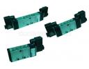 金器電磁閥 臺(tái)灣MINDMAN MVSC-300-4E2C MVSC300-4E2   - MVSC-180-4E2 MVSC-180-4E1 