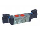 MVFA-230-8A MVFA-240 MVFA-231 兩位四通FV420  - 兩位三通腳踏閥 