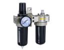 SNS油水分離器SFC-200 SFC-300 SFC-400 SFR-400 - 山耐斯空氣過(guò)濾器 
