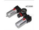 KAC2000 KBC2000 KBC3000 KBC4000 - KAIYUAN氣壓表 