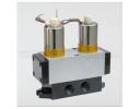 K25D2-25 K25D2-32 K25D2-40 K25D2-50防爆電磁閥 - 雙電控氣動(dòng)換向閥 