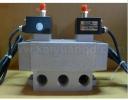 K35DH-25B K35DH-20B K35DH-10B K35DH-15B K25D2H-50  - 防爆電磁閥4V210-08