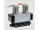K35HD2-15P  K35HD2-20Y K35HD2-25Y K35HD2-25P - 中泄式電磁閥 