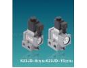 K25JK-20 K25JK-25 K23JK-10W K23JK-15W K23JK-25W  - KAIYUAN KYPC氣控電磁閥 開(kāi)源氣動(dòng)