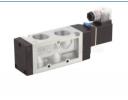 臺(tái)灣金器MINDMAN電磁閥MVSC-220-4E1 MVSC-220-4E2 電磁方向閥 - KYPC金器電磁閥
