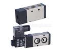 兩位三通電磁閥K3V110-06 K3V210-08 K3V220-08 K3V310-10 K3V320-10 - 開(kāi)源氣動(dòng)公司