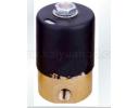 Q22XD-2L Q22XD-3L/ Q22XD-4L二位二通微型電磁閥 DC12V/24V - KYPC兩位三通電磁閥