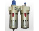 KYPC VALVE KBFC-4000 KBFC3000 AFC-2000 - KAIYUAN牌油水分離器 氣動三聯(lián)組合元件 氣動閥門