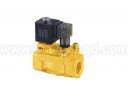 PU225-04 PU225-06 PU225-08 PU225-012 PU225-20水用電磁閥 - 進水電磁閥 
