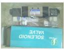K4V230-08 K4V310-10 K4V320-08 K4V330-10 K4V410-15 - 兩位五通開源牌電磁閥 氣動閥