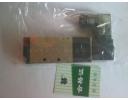 KYPC KAIYUAN 開源 開源氣動 開源電磁閥 - K4V210-08 K4V220-08 4V410-15