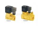 PU220AR-03  PU220AR-04  - G3/8 DN10兩位兩口電磁閥 