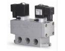  K25D2H-25 K25D2H-20 K25D2H-10 K25D2H-08 - 兩位五通電磁閥 KYPC氣動元件廠