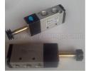 K23JD-20 K23JD-25 K35DH-25 K35D-20 - KAIYUAN 中封式三位五通電磁閥