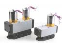 KYPC VALVES 4V310-10 KAIYUAN 電磁閥 4V210-08  - 寧波市開源氣動工程有限公司 換向電磁閥