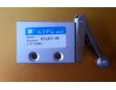 KYPC線圈電磁閥 KAIYUAN氣動(dòng)電磁閥 K4V210-08 KYPC K23JC3-06 - K23JC3-08