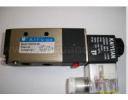 寧波市開(kāi)源氣動(dòng)工程有限公司 KYPC電磁閥 - K4V210-08 K4V310-10氣動(dòng)電磁閥