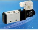 兩位五通電磁閥 KYPC 4V210-08  - 4V310-10 兩位三通電磁閥 3V210-08