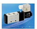 K25DH-25 KYPC 4V210-08 - 奉化市開源氣動(dòng)工程有限公司 電磁閥 4V310-10